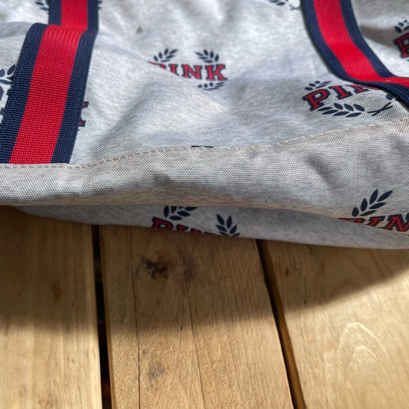 Victorias Secret Pink tote bag - Picture 5 of 9